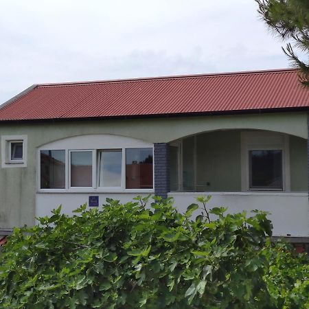 Apartman Pilcik Apartment Вир Екстериор снимка